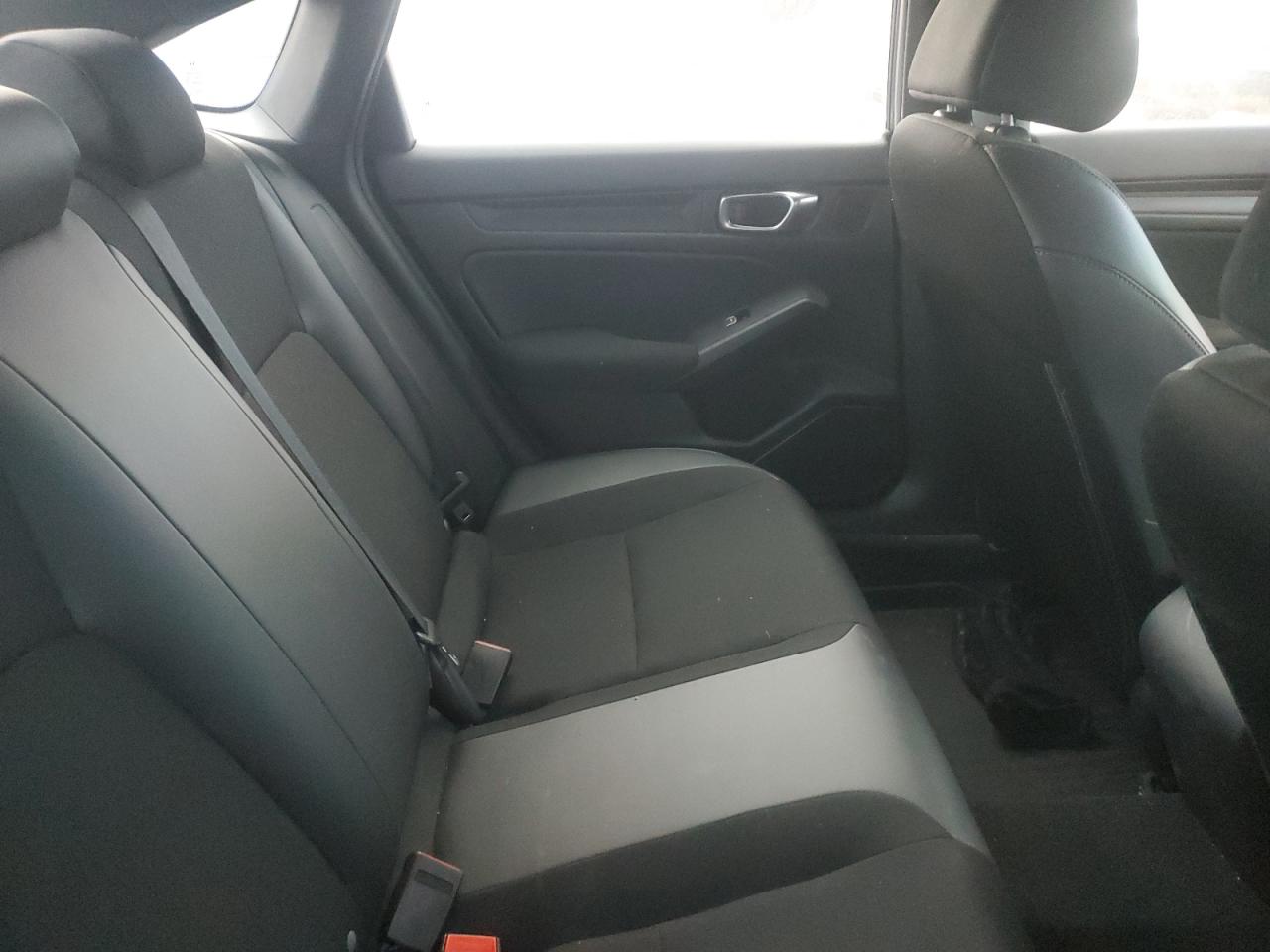 2HGFE2F51NH587307 HONDA CIVIC 2022