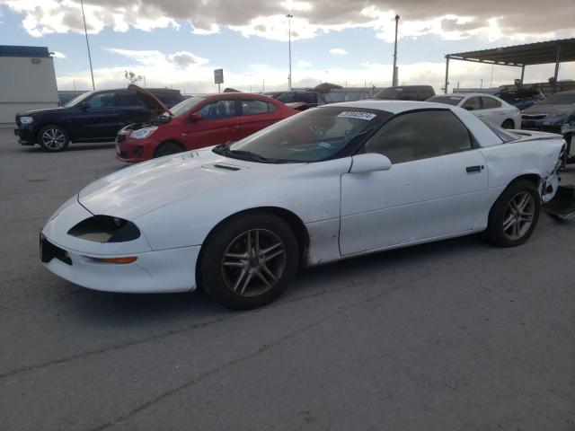 1997 Chevrolet Camaro Base