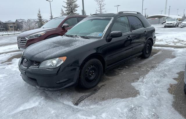 JF1GG67696H811660 2006 Subaru Impreza 2.5I Sports Wagon