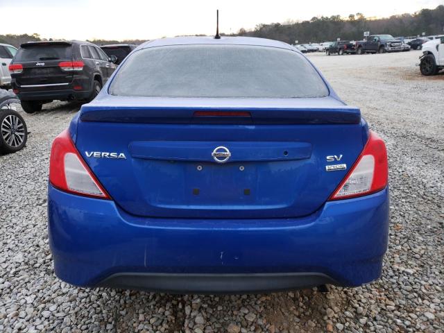 3N1CN7AP4HL852002 | 2017 NISSAN VERSA S