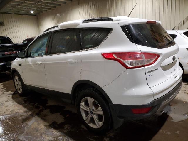 1FMCU9GX9EUA25077 2014 FORD ESCAPE - Image 2