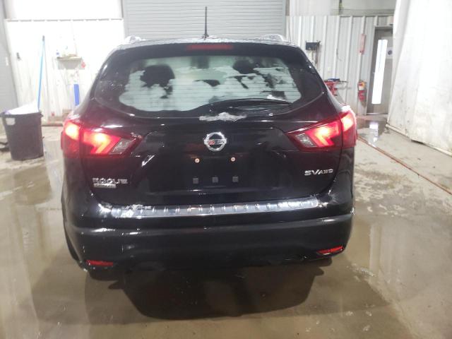 JN1BJ1CR8JW262789 | 2018 NISSAN ROGUE SPOR