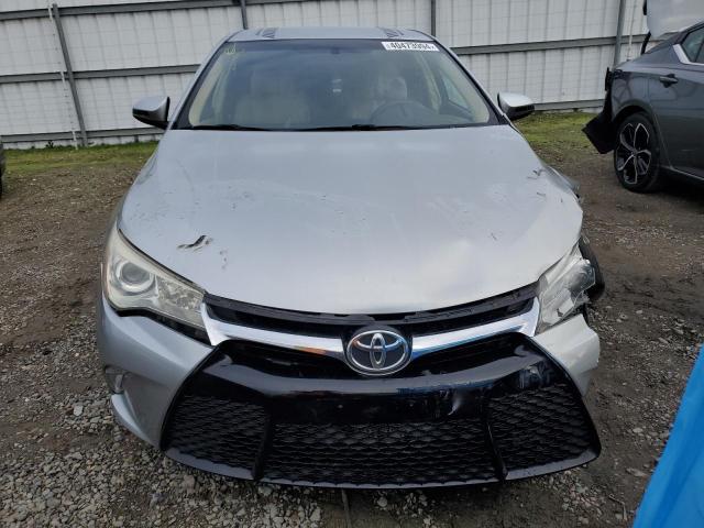 2017 Toyota Camry Le VIN: 4T1BF1FK0HU276930 Lot: 44782814