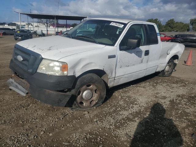 2006 Ford F-150 