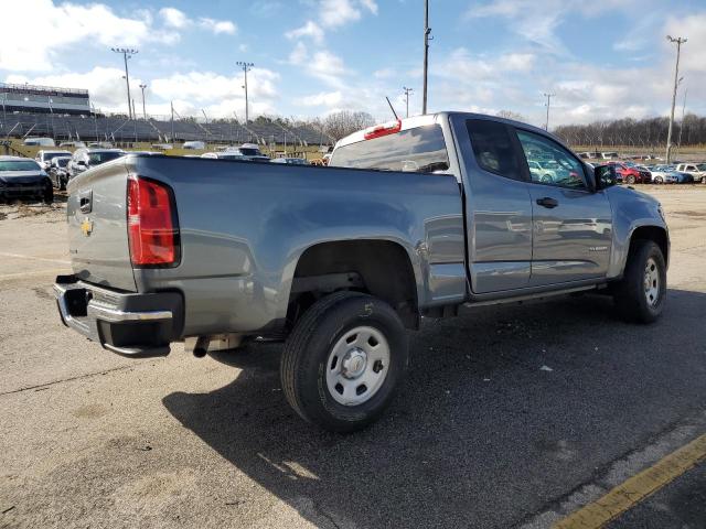 1GCHSBEA1J1303892 | 2018 CHEVROLET COLORADO