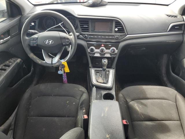 VIN 5NPD74LF0KH440164 2019 HYUNDAI ELANTRA no.8