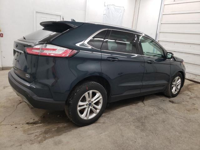 2FMPK4J95KBC60744 | 2019 FORD EDGE SEL