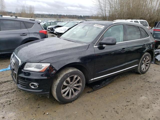 VIN WA1LFAFP7DA050393 2013 Audi Q5, Premium Plus no.1