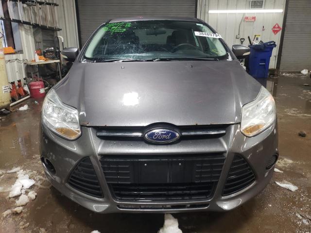 1FADP3F20EL105740 | 2014 FORD FOCUS SE