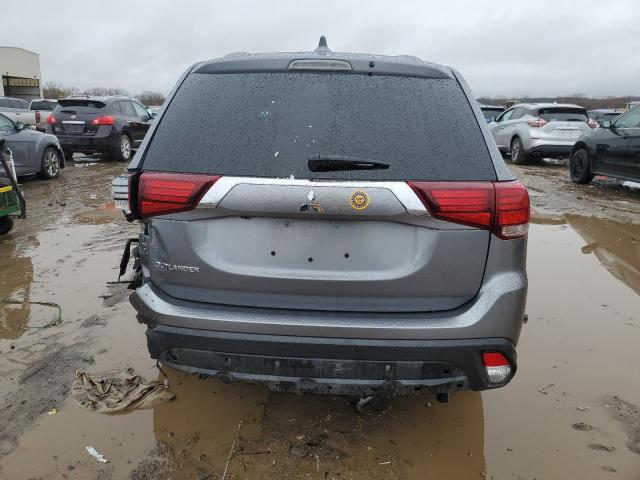 JA4AD2A37LJ001880 | 2020 MITSUBISHI OUTLANDER