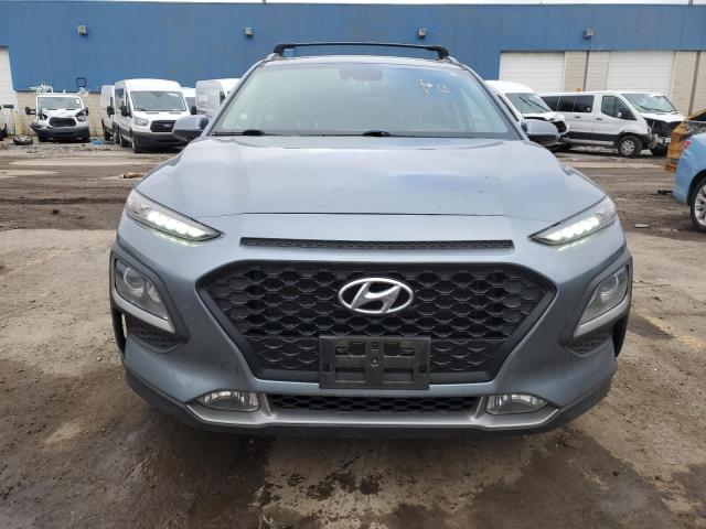 KM8K6CAA8KU254434 | 2019 HYUNDAI KONA SEL