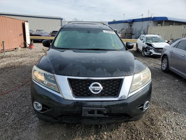 5N1AR2MM1EC653876 | 2014 NISSAN PATHFINDER