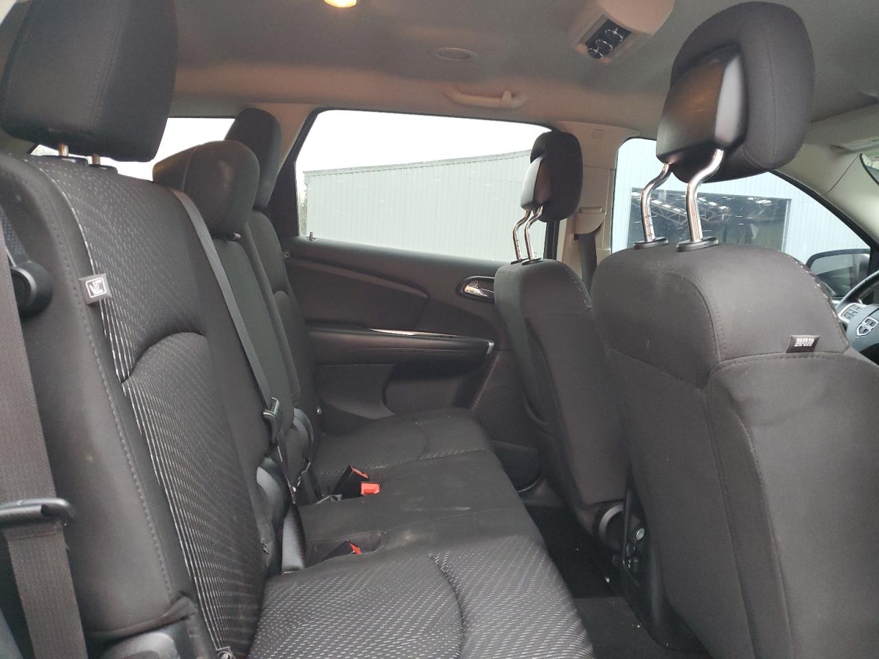 3C4PDCCG5ET294230 2014 Dodge Journey Sxt