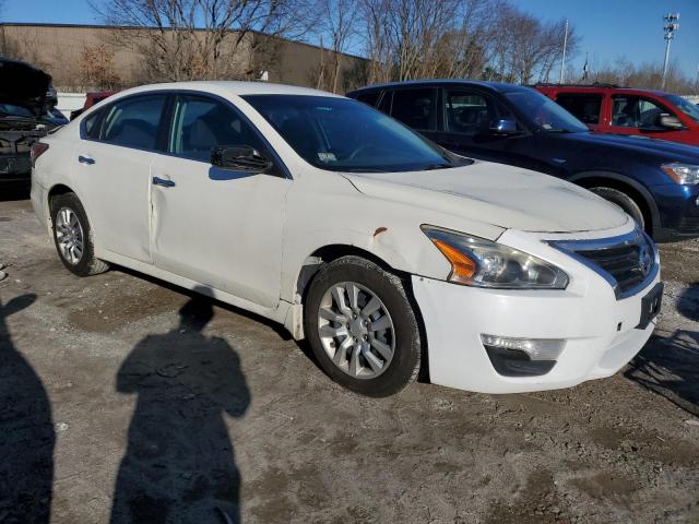 1N4AL3AP1EC107059 | 2014 NISSAN ALTIMA 2.5