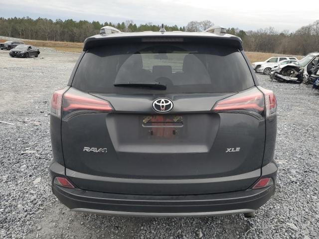 2T3WFREV6JW517379 | 2018 TOYOTA RAV4 ADVEN