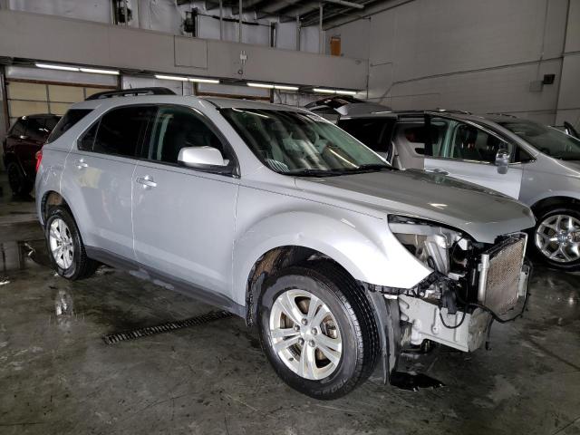 2GNFLFEK9F6105089 | 2015 CHEVROLET EQUINOX LT