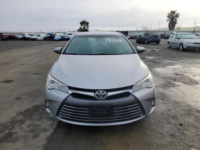 4T1BF1FK0HU292738 | 2017 TOYOTA CAMRY LE