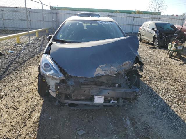 JTDKDTB39G1590791 | 2016 TOYOTA PRIUS C