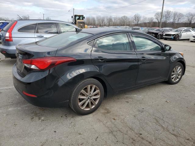 5NPDH4AE3EH462770 | 2014 HYUNDAI ELANTRA SE