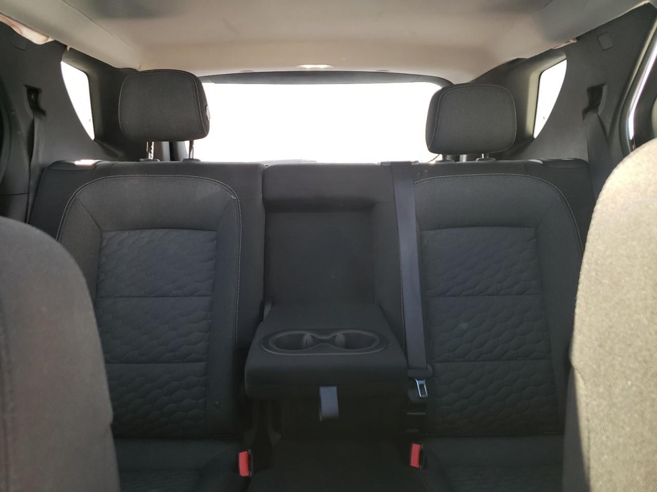 2GNAXUEV2L6159505 CHEVROLET EQUINOX 2020