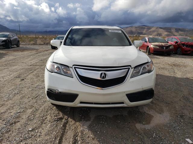 5J8TB3H38FL012719 | 2015 ACURA RDX