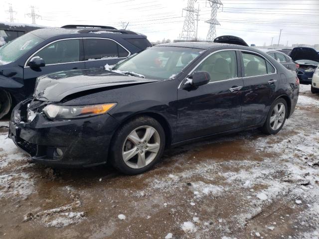 2010 Acura TSX 