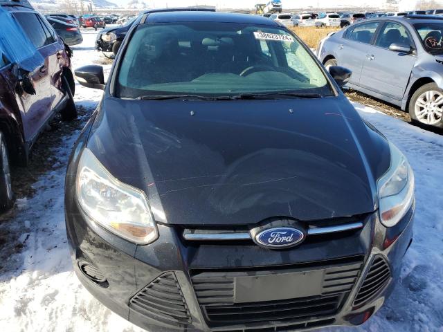 1FADP3F21EL175750 | 2014 FORD FOCUS SE