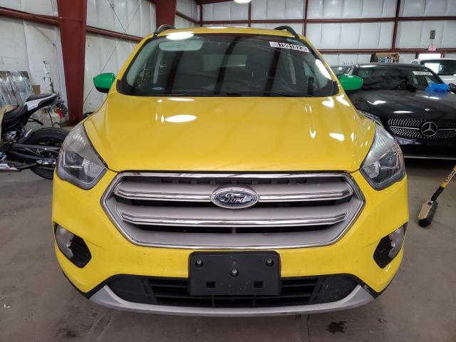 1FMCU9HD3JUC16492 | 2018 FORD ESCAPE SEL