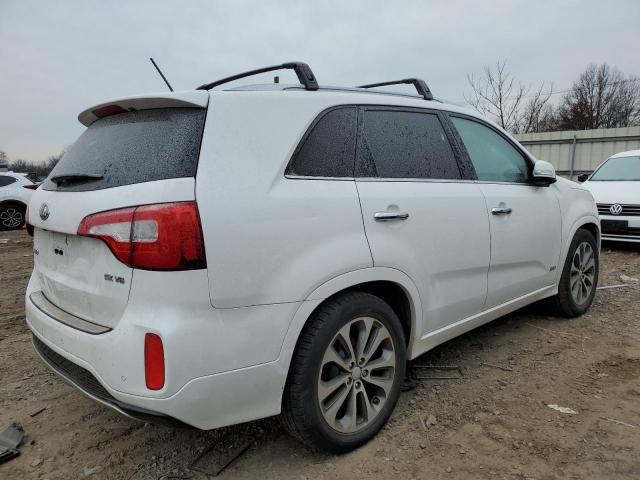 5XYKWDA72FG613654 | 2015 KIA SORENTO SX