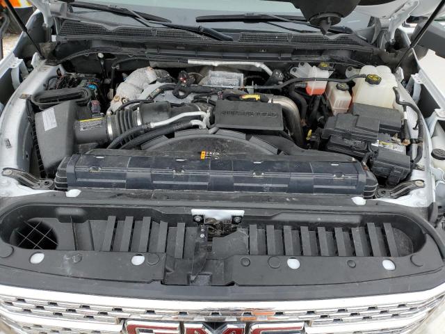 1GT49REY4MF230198 | 2021 GMC SIERRA K25