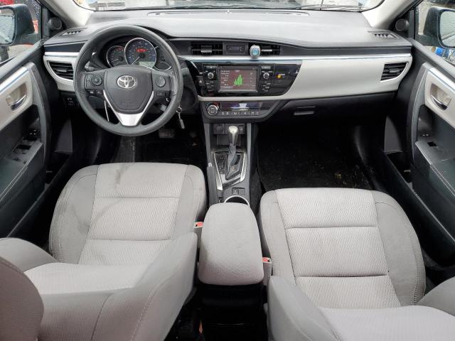 2T1BURHEXFC348274 | 2015 TOYOTA COROLLA L