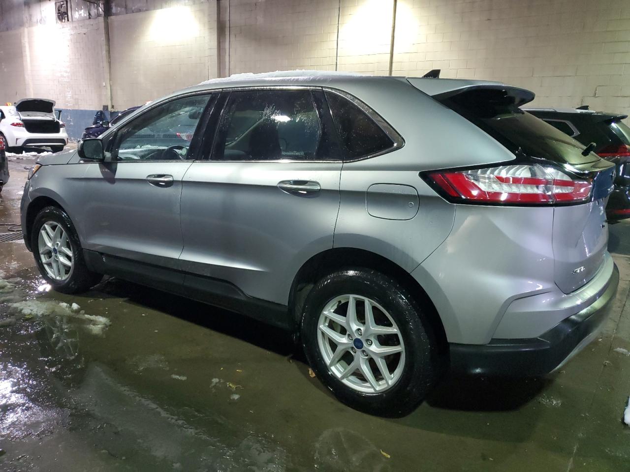 2FMPK3J99MBA00179 FORD EDGE 2021