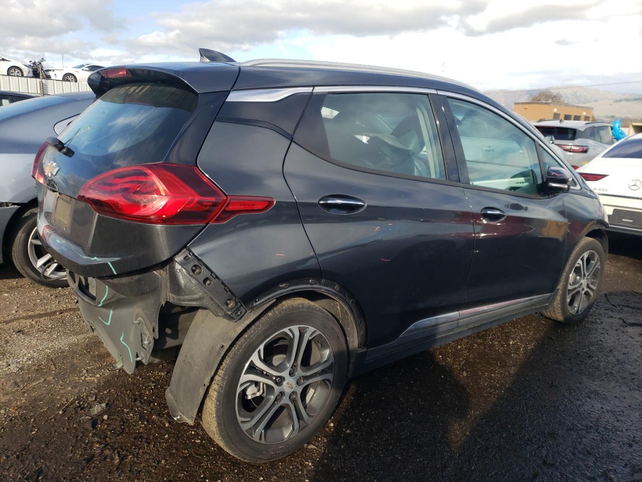 1G1FZ6S01K4132141 CHEVROLET BOLT 2019