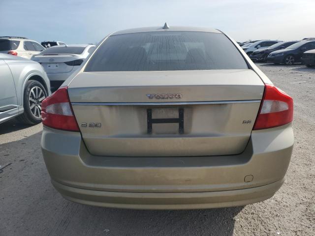 2007 Volvo S80 3.2 VIN: YV1AS982171024430 Lot: 41015764