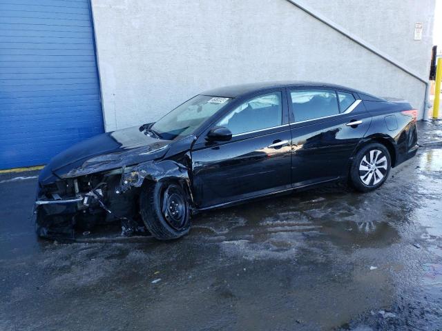 1N4BL4BV7PN328731 | 2023 NISSAN ALTIMA S