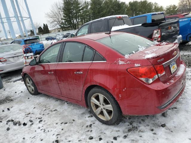 Vin: 1g1pg5sc3c7151837, lot: 38303384, chevrolet cruze lt 20122