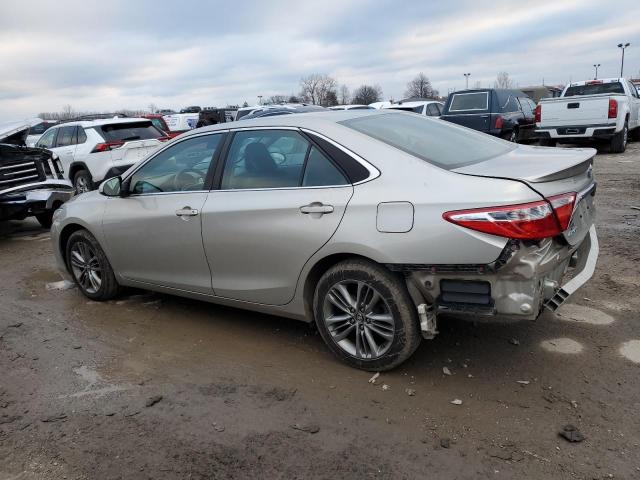 4T1BF1FK8HU338722 | 2017 TOYOTA CAMRY LE