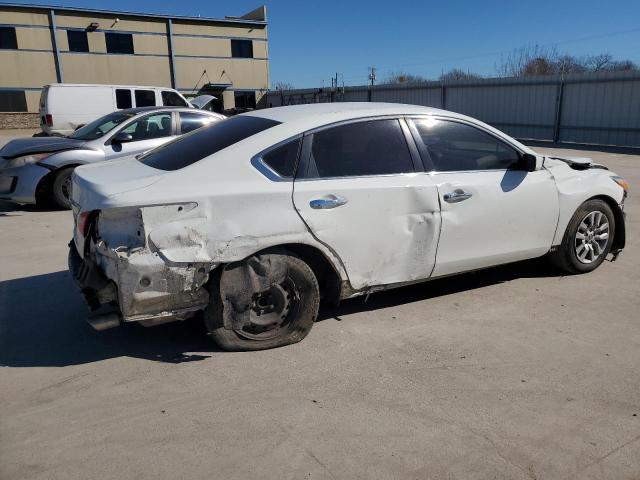 2017 NISSAN ALTIMA 2.5 - 1N4AL3AP1HN337418