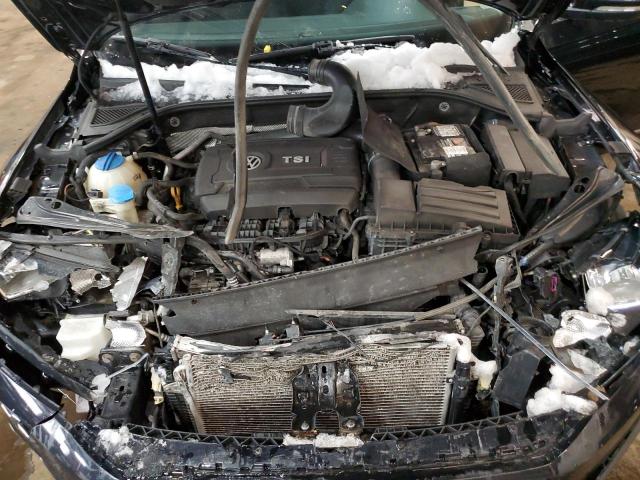 VIN 5TDHZRAH7NS118178 2022 Toyota Highlander, Xle no.11