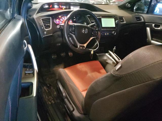 2HGFG4A50EH700127 | 2014 HONDA CIVIC SI