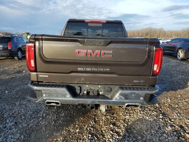 3GTU9DET6MG163609 | 2021 GMC SIERRA K15