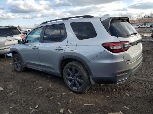 2023 HONDA PILOT SPOR - 5FNYG1H35PB015978