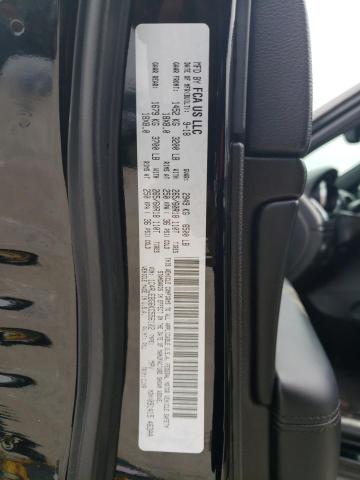 VIN 2C4RDGDG6DR542758 2013 Dodge Grand Caravan, Crew no.13