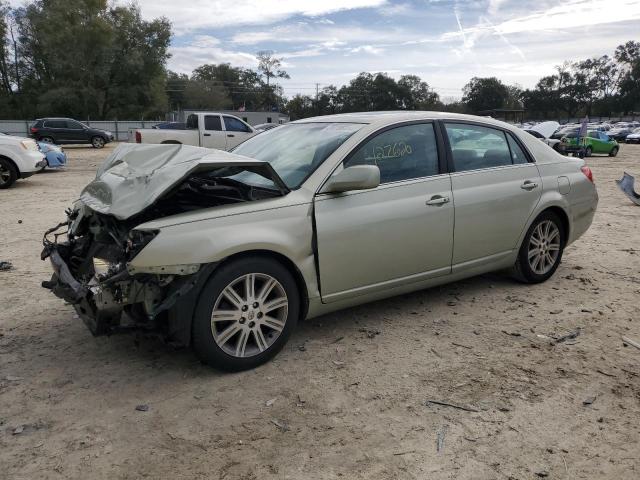 2006 Toyota Avalon XL