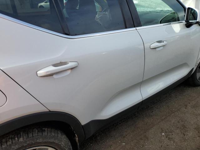2023 VOLVO XC40 PLUS YV4L12UN0P2051313