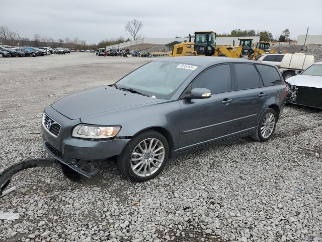 2011 Volvo V50 