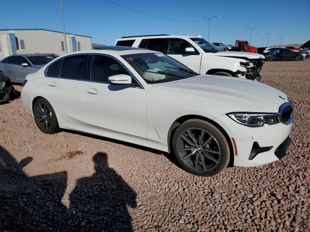 2019 BMW 330I - WBA5R1C57KAK06967