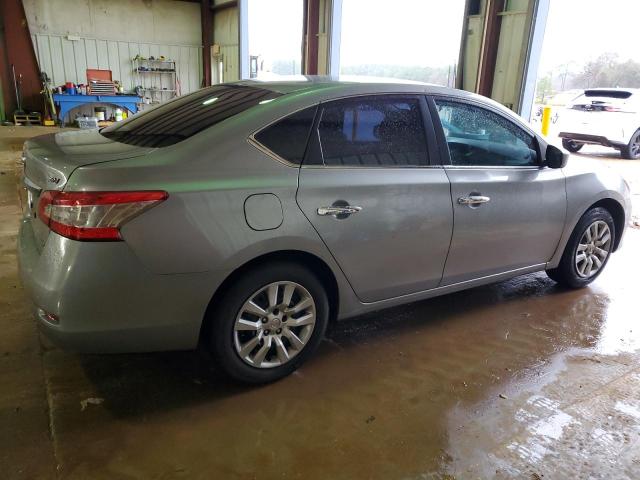 3N1AB7AP3EY236564 | 2014 NISSAN SENTRA S