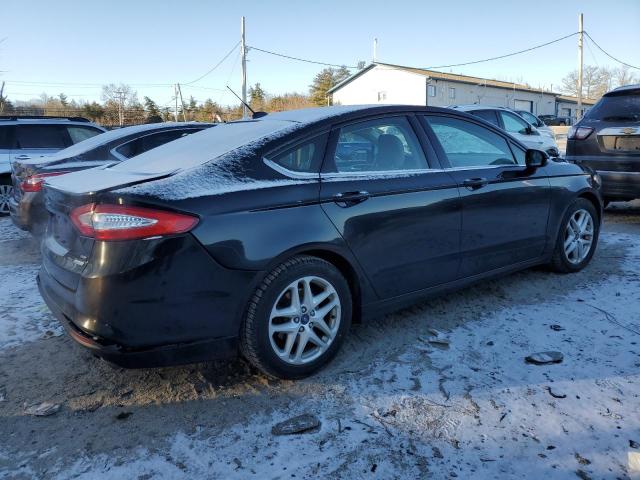 1FA6P0HDXE5390599 | 2014 FORD FUSION SE