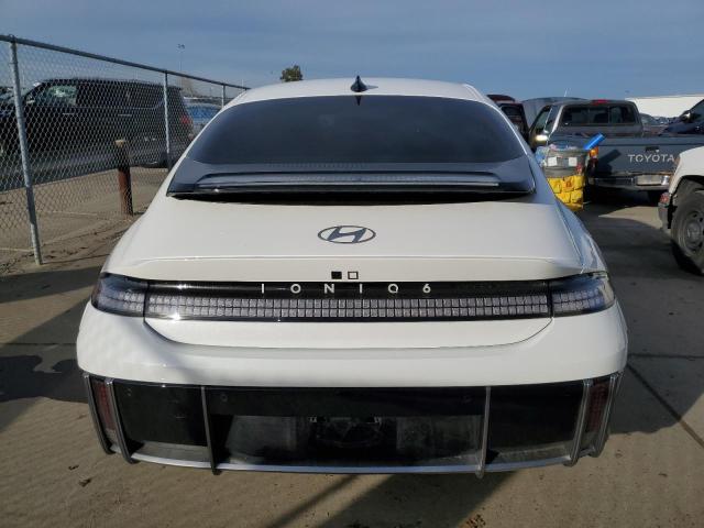 2023 HYUNDAI IONIQ 6 SE - KMHM34AA9PA046692